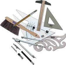 Cushmansartsandcrafts Com Architect Tools Interior Design Tools Drafting Tools