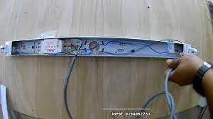 Untuk pengamanan kedua, anda juga bisa melepas sekering listrik. Ihpge Mudah Diy Cara Pemasangan Lampu Pendaflour Kalimantang A Z Facebook