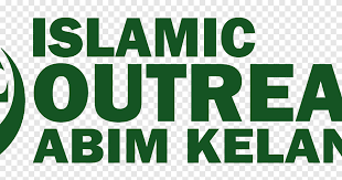 Some of its major objectives have included establishment and propagation of islamic tenets and principles as enshrined. Islamic Outreach Abim Centre Kelantan Dawah Angkatan Belia Islam Malaysia Nahas Hospital Kelantan Text Logo Png Pngegg