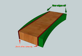 Rough Wood Milling It Square Fixing Defects Made At Techshop 8 Steps With Pictures Instructables