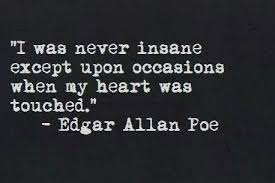 Photo Doinaciobanu Poe Quotes Words Life Quotes