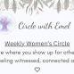 Weekly Women's Circle - Gravesend event in Gravesend