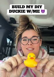 Build My DIY Duckie With Me! 😈🖤 #ducksoftiktok #duckduckjeep #ducked  #duckie #duckseason #duckme #jeep #jeeplife #jeepwrangler #jeepin #jeepgirl  #ridindirty #halloween #halloweenlook #halloweendecor ...