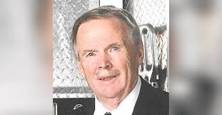 Roger Hamer Obituary