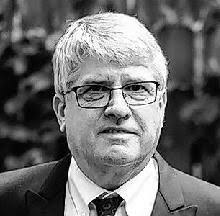 Richard Daniels Obituary (1957