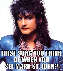 What music reminds you of St.Johnsbury?