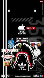 Please contact us if you want to publish a supreme bape wallpaper on our site. Bape Hypebeast Wallpaper Supreme