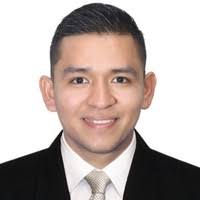 Arnold Aly Saavedra Palacios