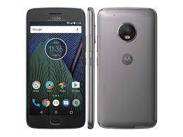 Motorola Moto G5 technische daten, test ...