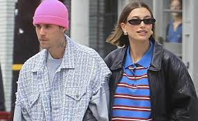 Justin Bieber i Hailey Baldwin Bieber powitali na świecie synka. Gratuluje  cały świat