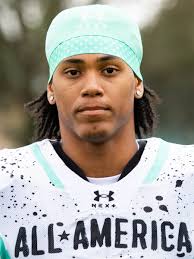 Oregon 2000 Football Commits