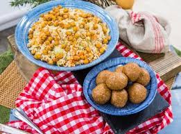 Recipes Home Family Hallmark Channel Recipes Family Meals Quinoa Salad