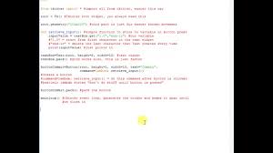 The prompt, will be printed on the screen is optional. Tkinter Save User Input From Text Widget To A Variable With Python 3 5 2 Youtube
