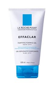 La Roche Posay Effaclar Bellabox Sample This Might Just Be My New Face Cleanser Face Cleanser Beauty Products Drugstore Best Eye Serum