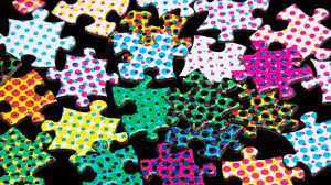 Check spelling or type a new query. 1000 Vibrating Colors Puzzle Toys Games Jigsaw Puzzles Thegreenwoof Com
