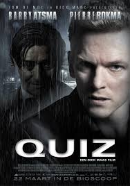 Community contributor can you beat your friends at this quiz? Quiz 2012 Imdb