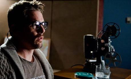 Sinister – review | Horror films | The Guardian