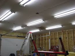 How to replace a fluorescent tube light Retrofitting Your Shop Lights To Leds Homelectrical Com