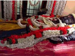 Worshipping Lord Athi Varadar At Kanchipuram Times Of India