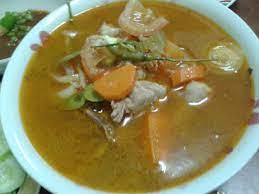 Anda akan sentiasa berasa sihat dan bertenaga tanpa bergantung kepada. Resepi Tomyam Ayam Tanpa Daun Limau Purut Hirup B