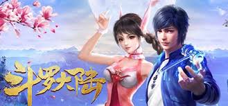 The site owner hides the web page description. æ–—ç½—å¤§é™†on Steam