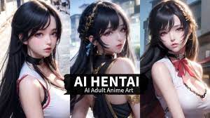 7 Best AI Hentai Generators - Hentai Anime Art in 2023 - Cloudbooklet
