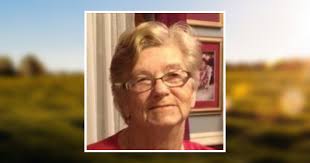 Muriel Maxine Necaise Obituary August 18, 2016