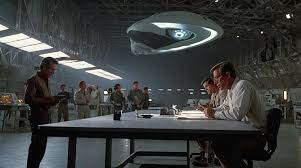 “17 Declassified Photos. One Forbidden Base. And a Secret the World Was Never Meant to See” - UFO Secret