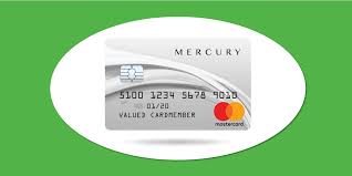 It also favours people who wish to clear their credit card debts faster because of its promotional features that can last for up to 12 months. Mercury Credit Card Review An Exclusive Mid Tier Card Just Start Investing