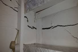 Filling in these cracks and stopping them from spreading is essential to preventing serious structural issues in. Basement Wall Crack Leak Repair Foundation Repair Options