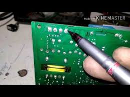 Which is best inverter circuit board desi ya chinese ??? Luminous Inverter Repair Dead Inverter Youtube Luminous Sine Wave Sines