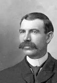 Fredrick Walter Cox III