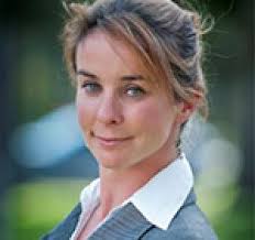 A/Prof Georgia Warren-Myers