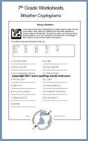Use Our Challenging 7th Grade Worksheets To Boost Your Students Spelling And Vocabulary Skills T Vocabulary Word Worksheet 7th Grade Writing Vocabulary Words