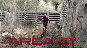 Our list of the 19 best los angeles bike rides combines everything from beautiful desert spaces to city views to relaxing beach side trails. Area 51 New Bigger Features On Los Angeles Secret Trail March 10 2019 Youtube