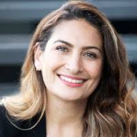 Monica Villalobos's Instagram, Twitter & Facebook