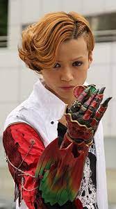 アンク 仮面ライダー図鑑 東映 仮面ライダー オーズ 仮面ライダーooo