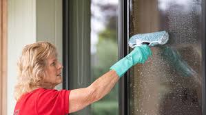 How To Clean Windows - Bunnings Australia