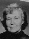 Linda Anton (Pärn) (1924