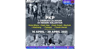 Jul 10, 2021 · sinar harian sebelum ini melaporkan, persidangan dun kelantan bakal dilaksanakan secara bersemuka dan keputusan itu dibuat selepas mengambil kira jumlah adun yang lebih kecil iaitu 45 orang berbanding persidangan parlimen yang melibatkan 222 ahli dewan rakyat. Hari Pertama Pkp 7 Daerah Di Kelantan 13 Sop Ini Jangan Dilupa Sinar Harian