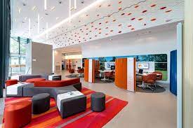 Branch banking and trust company is now truist bank. 14 Stunning Branch Designs From Banks Around The World Bank Interior Design Bank Design Branch Design