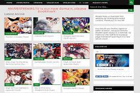 10 Websites Like Animestream Tv And Its Alternatives Technofizi Net Animestreams.tv is an anime streaming website specially made for those who love anime series. 10 websites like animestream tv and its