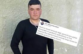 Gazeteci emre erciş, sosyal medya hesabı üzerinden yaptığı paylaşımla i̇pek er ve musa orhan davasının dosyasına ulaştığını iddia etti. Serbest Birakilan Musa Orhan In Avukatindan Tepki Ceken Aciklama
