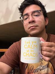 Henry Quezada's Instagram, Twitter & Facebook