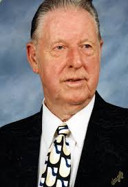 Royce Deward David Obituary