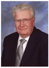 James Earl McCorkle September 8, 1928