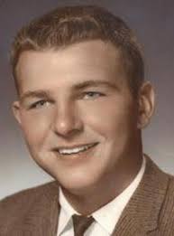 Lynn Walter Dangel Obituary April 14, 2012