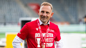 Wer wird neuer Trainer beim FC Thun?