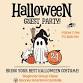 Halloween Guest Party! event image