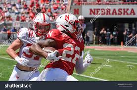 Lincoln Nebraska Usa May 1 2021 Foto de stock 1968569875